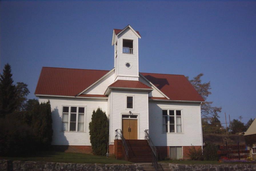 Brethern Church
